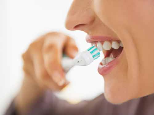 مواد غذایی مضر برای دندان ها