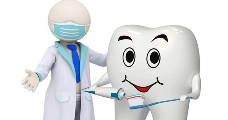 بهداشت دندان 2 بهداشت دندان