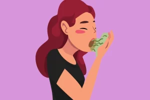 علت بوی بد دهان بعد از ایمپلنت دندان