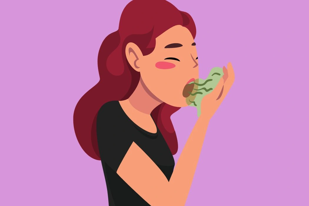 علت بوی بد دهان بعد از ایمپلنت دندان