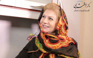 عدم گیر غذایی کنار روکش ایمپلنت